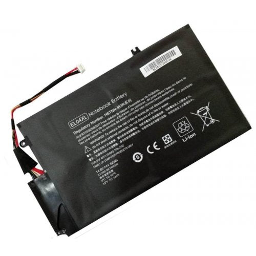 Батерия за лаптоп HP Envy 4-1000 EL04XL HSTNN-IB3R - Заместител / Replacement