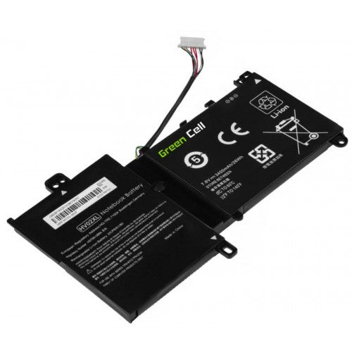 Батерия за лаптоп HP ENVY X360 11 HV02XL - Заместител / Replacement