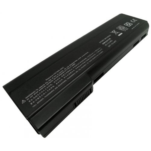 Батерия за лаптоп HP ProBook 6360b 6460b 6470b 6560b EliteBook 8460p 8470p 8470w 8560p 8570p 631243-001 9кл - Заместител / Replacement