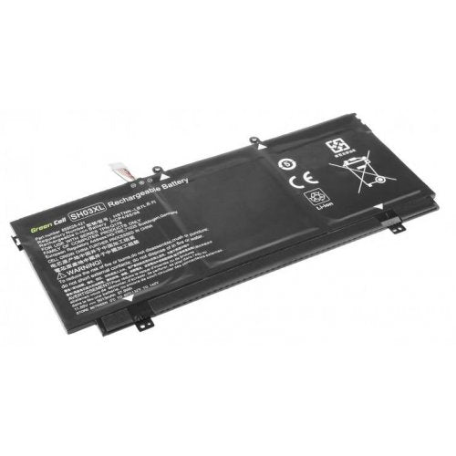 Батерия за лаптоп HP Spectre X360 13-AC*** SH03XL - Заместител / Replacement