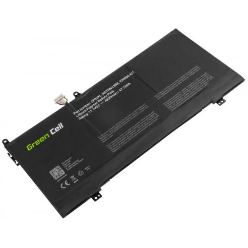 Батерия за лаптоп HP Spectre X360 13 CP03XL - Заместител / Replacement