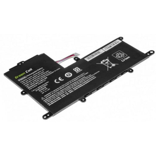 Батерия за лаптоп HP Stream 11-d*** 11-r*** 11-y*** PO02XL - Заместител / Replacement