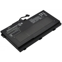 Батерия за лаптоп HP ZBook 17 G3 AI06XL - Заместител / Replacement thumbnail 1