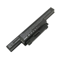 Батерия за лаптоп DELL Studio 1450 1450n 1457 1458 1558R U597P 6кл - Заместител / Replacement thumbnail 1