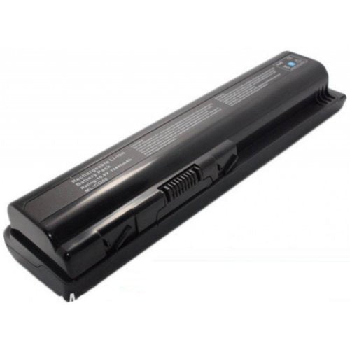 Батерия за лаптоп HP Compaq DV2000 DV6000 Presario V3000 V6000 C700 (12 клетки / 12 cells) - Заместител / Replacement