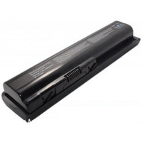 Батерия за лаптоп HP Compaq DV2000 DV6000 Presario V3000 V6000 C700 (12 клетки / 12 cells) - Заместител / Replacement thumbnail 1