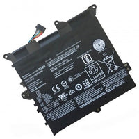 Батерия за лаптоп Lenovo IdeaPad 300S-11IBR YOGA 300 Flex 3-1120 L14S2P21 - Заместител / Replacement thumbnail 1