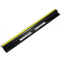 Батерия за лаптоп Lenovo IdeaPad G400s G405s G410s G500s G505s G510s S410p S510p Z710 L12M4E01 4кл - Заместител / Replacement thumbnail 1