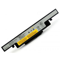 Батерия за лаптоп Lenovo Ideapad Y400 Y410 Y490 Y500 Y510P Y590 L12S6E01 6кл - Заместител / Replacement thumbnail 1