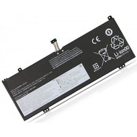 Батерия за лаптоп Lenovo THINKBOOK 13S-IML 14S-IML 14S-IWL L18C4PF0 - Заместител / Replacement thumbnail 1