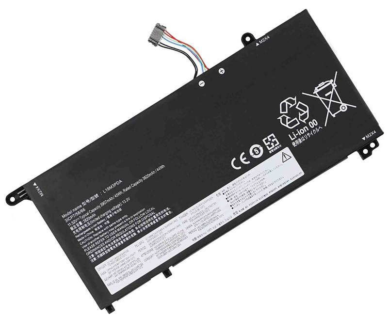 Батерия за лаптоп Lenovo ThinkBook 14 G2 ITL G3 ACL ThinkBook 15 G2 ARE L19C3PDA - Заместител