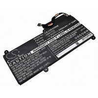 Батерия за лаптоп Lenovo ThinkPad E450 E450c E455 E460 E460c 45N1755 - Заместител / Replacement thumbnail 1