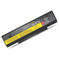 Батерия за лаптоп Lenovo ThinkPad E550 E550C ThinkPad E555 45N1761 76+ - Заместител / Replacement thumbnail 1