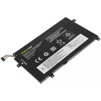 Батерия за лаптоп Lenovo ThinkPad Edge E470 01AV411 - Заместител / Replacement thumbnail 1