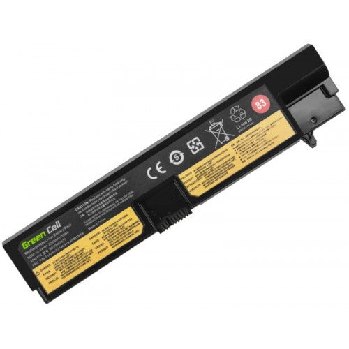 Батерия за лаптоп Lenovo ThinkPad Edge E570 E575 83 - Заместител / Replacement