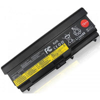 Батерия за лаптоп Lenovo Thinkpad L420 L430 L520 L530 T420 T520 T530 W520 W530 45N1001 9кл - Заместител / Replacement thumbnail 1