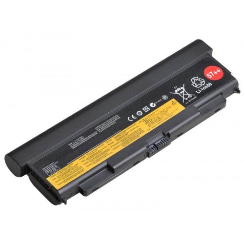 Батерия за лаптоп Lenovo Thinkpad L440 L540 T440p T540p W540 45N1147 57+ 9кл - Заместител