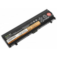 Батерия за лаптоп Lenovo Thinkpad L560 L570 71+ 6кл - Заместител thumbnail 1