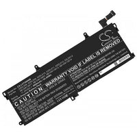 Батерия за лаптоп Lenovo ThinkPad T15 Gen 1 T590 02DL009 - Заместител thumbnail 1