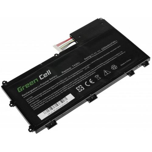 Батерия за лаптоп Lenovo Thinkpad T430U 45N1091 - Заместител / Replacement