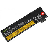 Батерия за лаптоп Lenovo ThinkPad T470 T570 61+ 6кл - Заместител / Replacement thumbnail 1