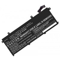 Батерия за лаптоп Lenovo ThinkPad T490 T495 L18C3P72 - Заместител / Replacement thumbnail 1