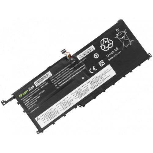 Батерия за лаптоп Lenovo ThinkPad X1 Carbon 20FB 00HW029 - Заместител / Replacement