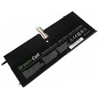 Батерия за лаптоп Lenovo ThinkPad X1 Carbon Gen 1 45N1070 45N1071 - Заместител / Replacement thumbnail 1