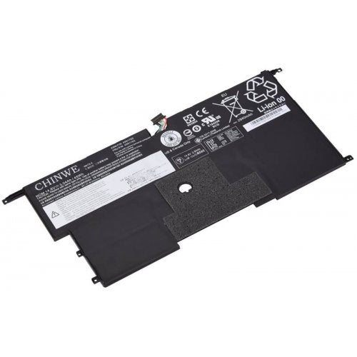 Батерия за лаптоп Lenovo ThinkPad X1 Carbon Gen 2 45N1701 45N1703 - Заместител / Replacement