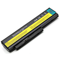 Батерия за лаптоп Lenovo ThinkPad X220 X220i X220s X230 42T4862 6кл - Заместител / Replacement thumbnail 1