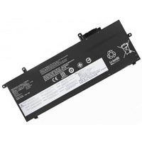 Батерия за лаптоп Lenovo ThinkPad X280 01AV472 - Заместител / Replacement thumbnail 1