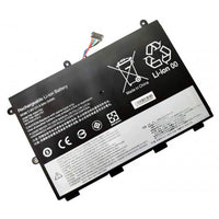 Батерия за лаптоп Lenovo ThinkPad Yoga 11e 45N1749 45N1751 - Заместител thumbnail 1