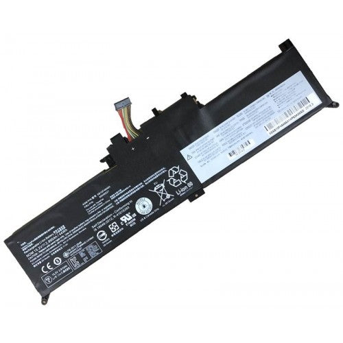 Батерия за лаптоп Lenovo ThinkPad Yoga 260 00HW027 SB10F46465 - Заместител / Replacement