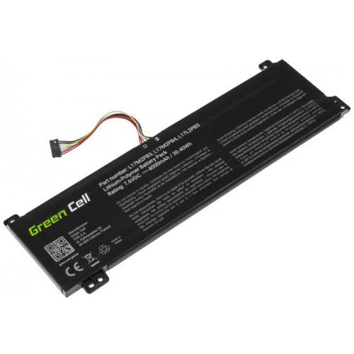 Батерия за лаптоп LENOVO V130-15IGM V330-15IKB L17M2PB3 - Заместител / Replacement