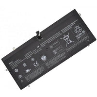 Батерия за лаптоп Lenovo Yoga 3 13 L12M4P21 L13S4P21 - Заместител / Replacement thumbnail 1