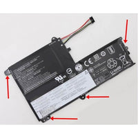 Батерия за лаптоп Lenovo YOGA 520-14IKBR IDEAPAD 320s-14IKB L15M3PB1 3кл - Заместител / Replacement thumbnail 1