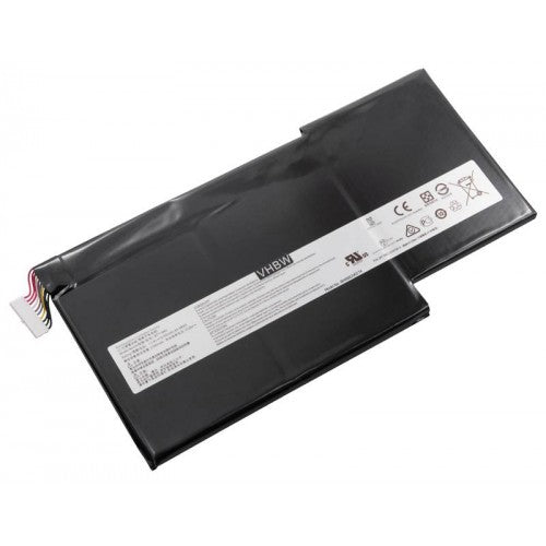 Батерия за лаптоп MSI GS63VR GS73VR BTY-M6J - Заместител / Replacement