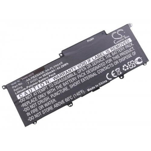 Батерия за лаптоп Samsung NP900X3C NP900X3D AA-PBXN4AR - Заместител