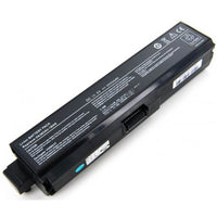 Батерия за лаптоп Toshiba A660 C600 C640 C650 C660 L600 L640 L650 L670 L730 L740 L750 L770 M640 P740 P770 PA3817U PA3816U 12кл - Заместител / Replacement thumbnail 1