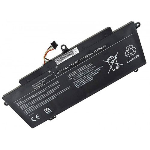 Батерия за лаптоп Toshiba Tecra Z40-A Z40-B Z50-A PA5149U-1BRS - Заместител / Replacement