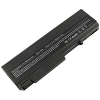 Батерия за лаптоп HP 6530b 6535b 6730b 6735b Elitebook 6930p 8440p ProBook 6440b 6445b 6450 6540b 6545b 6550b 6555b HSTNN-UB68 9кл - Заместител / Replacement thumbnail 1