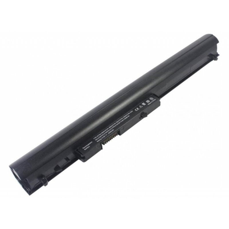 Батерия за лаптоп HP Compaq 14 15 HP 15Z HP 240 G2 G3 250 G2 G3 255 256 K12 740715-001 (4 клетки / 4 Cells) - Заместител / Replacement