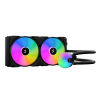 Охлаждаща система FD LUMEN S28 V2 RGB thumbnail 1