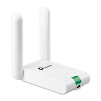 Безжичен USB адаптер TP-Link TL-WN822N thumbnail 1