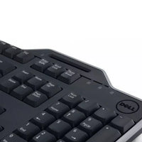Dell KB813 Smartcard Keyboard 580-18366 thumbnail 6