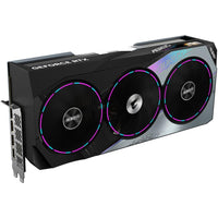 Gigabyte RTX4080 AORUS MASTER 16GB GDDR6X HDMI 3xDP - (A) - GV-N4080AORUS M-16GD (8 дни доставкa) thumbnail 5