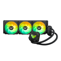 Охлаждаща система ASUS TUF Gaming LC II 360 ARGB - ASUS-FAN-TUF-LC-II-360A thumbnail 2
