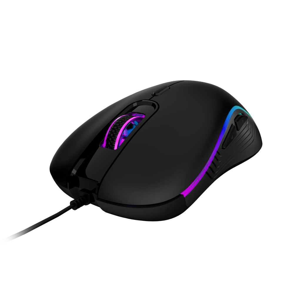 Мишка, Gamdias Gaming Mouse - AURA GS3 - 3600dpi