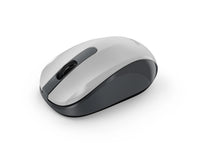 Мишка, Genius Wireless Silent Mouse - NX-8008S White+Gray - Silent, 2.4GHz thumbnail 3