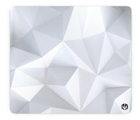 Подложка за мишка ENDORFY Crystal Onyx White - L thumbnail 1